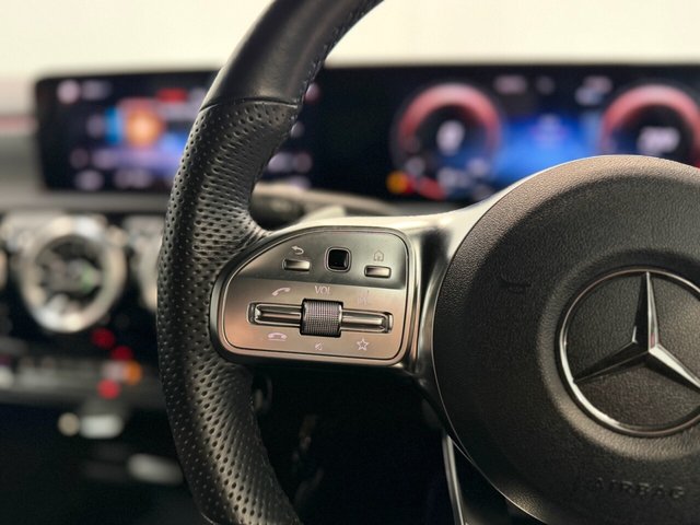 2021 Mercedes-Benz A-Class 2L Amg Line Edition 5dr - Photo 12