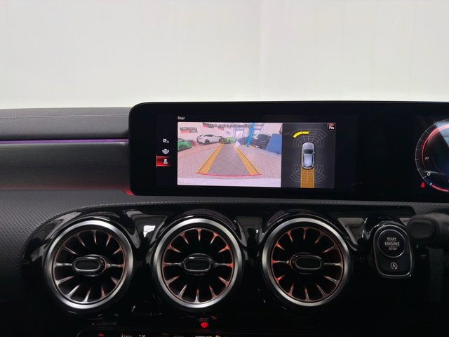 2021 Mercedes-Benz A-Class 2L Amg Line Edition 5dr - Photo 3