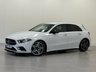 USED 2021 71 MERCEDES-BENZ A-CLASS 2.0 A250 AMG Line Edition (Premium) Hatchback 5dr Petrol 7G-DCT Euro 6 (s/s) (224 ps) !!!  Summer sale save &pound;2220 !!!