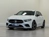 USED 2021 71 MERCEDES-BENZ A-CLASS 2.0 A250 AMG Line Edition (Premium) Hatchback 5dr Petrol 7G-DCT Euro 6 (s/s) (224 ps) !!!  Summer sale save &pound;2220 !!!