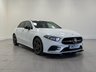 USED 2021 71 MERCEDES-BENZ A-CLASS 2.0 A250 AMG Line Edition (Premium) Hatchback 5dr Petrol 7G-DCT Euro 6 (s/s) (224 ps) !!!  Summer sale save &pound;2220 !!!