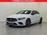 USED 2021 71 MERCEDES-BENZ A-CLASS 2.0 A250 AMG Line Edition (Premium) Hatchback 5dr Petrol 7G-DCT Euro 6 (s/s) (224 ps) !!!  Summer sale save &pound;2220 !!!