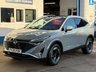 USED 2025 25 NISSAN QASHQAI 1.3 DIG-T MHEV N-Connecta SUV 5dr Petrol Hybrid Manual Euro 6 (s/s) (140 ps) 