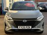 USED 2025 25 NISSAN QASHQAI 1.3 DIG-T MHEV N-Connecta SUV 5dr Petrol Hybrid Manual Euro 6 (s/s) (140 ps) 