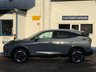 USED 2025 25 NISSAN QASHQAI 1.3 DIG-T MHEV N-Connecta SUV 5dr Petrol Hybrid Manual Euro 6 (s/s) (140 ps) 