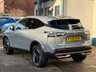 USED 2025 25 NISSAN QASHQAI 1.3 DIG-T MHEV N-Connecta SUV 5dr Petrol Hybrid Manual Euro 6 (s/s) (140 ps) 