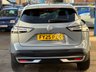 USED 2025 25 NISSAN QASHQAI 1.3 DIG-T MHEV N-Connecta SUV 5dr Petrol Hybrid Manual Euro 6 (s/s) (140 ps) 