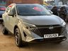 USED 2025 25 NISSAN QASHQAI 1.3 DIG-T MHEV N-Connecta SUV 5dr Petrol Hybrid Manual Euro 6 (s/s) (140 ps) 