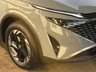 USED 2025 25 NISSAN QASHQAI 1.3 DIG-T MHEV N-Connecta SUV 5dr Petrol Hybrid Manual Euro 6 (s/s) (140 ps) 