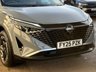 USED 2025 25 NISSAN QASHQAI 1.3 DIG-T MHEV N-Connecta SUV 5dr Petrol Hybrid Manual Euro 6 (s/s) (140 ps) 