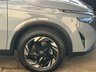 USED 2025 25 NISSAN QASHQAI 1.3 DIG-T MHEV N-Connecta SUV 5dr Petrol Hybrid Manual Euro 6 (s/s) (140 ps) 