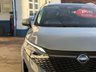 USED 2025 25 NISSAN QASHQAI 1.3 DIG-T MHEV N-Connecta SUV 5dr Petrol Hybrid Manual Euro 6 (s/s) (140 ps) 