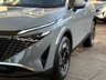 USED 2025 25 NISSAN QASHQAI 1.3 DIG-T MHEV N-Connecta SUV 5dr Petrol Hybrid Manual Euro 6 (s/s) (140 ps) 