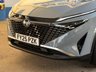 USED 2025 25 NISSAN QASHQAI 1.3 DIG-T MHEV N-Connecta SUV 5dr Petrol Hybrid Manual Euro 6 (s/s) (140 ps) 