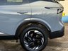 USED 2025 25 NISSAN QASHQAI 1.3 DIG-T MHEV N-Connecta SUV 5dr Petrol Hybrid Manual Euro 6 (s/s) (140 ps) 