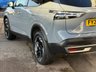 USED 2025 25 NISSAN QASHQAI 1.3 DIG-T MHEV N-Connecta SUV 5dr Petrol Hybrid Manual Euro 6 (s/s) (140 ps) 