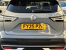 USED 2025 25 NISSAN QASHQAI 1.3 DIG-T MHEV N-Connecta SUV 5dr Petrol Hybrid Manual Euro 6 (s/s) (140 ps) 