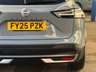 USED 2025 25 NISSAN QASHQAI 1.3 DIG-T MHEV N-Connecta SUV 5dr Petrol Hybrid Manual Euro 6 (s/s) (140 ps) 
