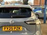 USED 2025 25 NISSAN QASHQAI 1.3 DIG-T MHEV N-Connecta SUV 5dr Petrol Hybrid Manual Euro 6 (s/s) (140 ps) 