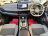 USED 2025 25 NISSAN QASHQAI 1.3 DIG-T MHEV N-Connecta SUV 5dr Petrol Hybrid Manual Euro 6 (s/s) (140 ps) 