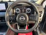 USED 2025 25 NISSAN QASHQAI 1.3 DIG-T MHEV N-Connecta SUV 5dr Petrol Hybrid Manual Euro 6 (s/s) (140 ps) 