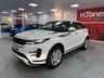 USED 2020 70 LAND ROVER RANGE ROVER EVOQUE 2.0 D150 R-Dynamic S SUV 5dr Diesel Manual FWD Euro 6 (s/s) (150 ps) great spec R-dynamic!