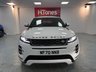 USED 2020 70 LAND ROVER RANGE ROVER EVOQUE 2.0 D150 R-Dynamic S SUV 5dr Diesel Manual FWD Euro 6 (s/s) (150 ps) great spec R-dynamic!