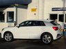 USED 2024 74 AUDI Q2 1.5 TFSI CoD 35 S line SUV 5dr Petrol Manual Euro 6 (s/s) (150 ps) 
