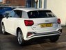 USED 2024 74 AUDI Q2 1.5 TFSI CoD 35 S line SUV 5dr Petrol Manual Euro 6 (s/s) (150 ps) 