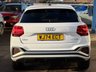 USED 2024 74 AUDI Q2 1.5 TFSI CoD 35 S line SUV 5dr Petrol Manual Euro 6 (s/s) (150 ps) 