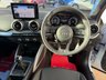 USED 2024 74 AUDI Q2 1.5 TFSI CoD 35 S line SUV 5dr Petrol Manual Euro 6 (s/s) (150 ps) 