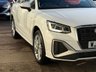 USED 2024 74 AUDI Q2 1.5 TFSI CoD 35 S line SUV 5dr Petrol Manual Euro 6 (s/s) (150 ps) 
