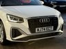 USED 2024 74 AUDI Q2 1.5 TFSI CoD 35 S line SUV 5dr Petrol Manual Euro 6 (s/s) (150 ps) 