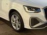 USED 2024 74 AUDI Q2 1.5 TFSI CoD 35 S line SUV 5dr Petrol Manual Euro 6 (s/s) (150 ps) 