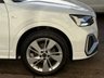 USED 2024 74 AUDI Q2 1.5 TFSI CoD 35 S line SUV 5dr Petrol Manual Euro 6 (s/s) (150 ps) 