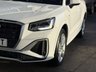 USED 2024 74 AUDI Q2 1.5 TFSI CoD 35 S line SUV 5dr Petrol Manual Euro 6 (s/s) (150 ps) 