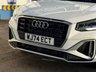 USED 2024 74 AUDI Q2 1.5 TFSI CoD 35 S line SUV 5dr Petrol Manual Euro 6 (s/s) (150 ps) 