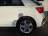USED 2024 74 AUDI Q2 1.5 TFSI CoD 35 S line SUV 5dr Petrol Manual Euro 6 (s/s) (150 ps) 
