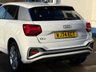 USED 2024 74 AUDI Q2 1.5 TFSI CoD 35 S line SUV 5dr Petrol Manual Euro 6 (s/s) (150 ps) 