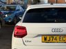 USED 2024 74 AUDI Q2 1.5 TFSI CoD 35 S line SUV 5dr Petrol Manual Euro 6 (s/s) (150 ps) 