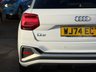 USED 2024 74 AUDI Q2 1.5 TFSI CoD 35 S line SUV 5dr Petrol Manual Euro 6 (s/s) (150 ps) 