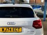 USED 2024 74 AUDI Q2 1.5 TFSI CoD 35 S line SUV 5dr Petrol Manual Euro 6 (s/s) (150 ps) 