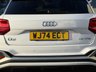 USED 2024 74 AUDI Q2 1.5 TFSI CoD 35 S line SUV 5dr Petrol Manual Euro 6 (s/s) (150 ps) 