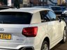 USED 2024 74 AUDI Q2 1.5 TFSI CoD 35 S line SUV 5dr Petrol Manual Euro 6 (s/s) (150 ps) 