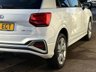 USED 2024 74 AUDI Q2 1.5 TFSI CoD 35 S line SUV 5dr Petrol Manual Euro 6 (s/s) (150 ps) 