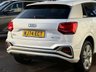 USED 2024 74 AUDI Q2 1.5 TFSI CoD 35 S line SUV 5dr Petrol Manual Euro 6 (s/s) (150 ps) 