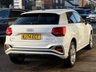USED 2024 74 AUDI Q2 1.5 TFSI CoD 35 S line SUV 5dr Petrol Manual Euro 6 (s/s) (150 ps) 