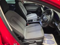 USED 2020 70 SEAT LEON 1.0 TSI SE Dynamic Hatchback 5dr Petrol Manual Euro 6 (s/s) (110 ps) 