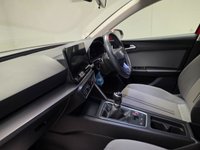USED 2020 70 SEAT LEON 1.0 TSI SE Dynamic Hatchback 5dr Petrol Manual Euro 6 (s/s) (110 ps) 