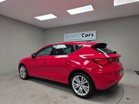 USED 2020 70 SEAT LEON 1.0 TSI SE Dynamic Hatchback 5dr Petrol Manual Euro 6 (s/s) (110 ps) 